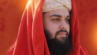 Pir Shabbir Ahmed Siddiqui