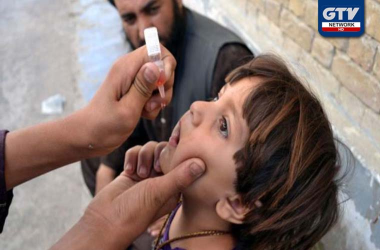 Polio Vaccine