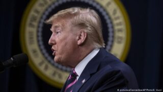 President Trump