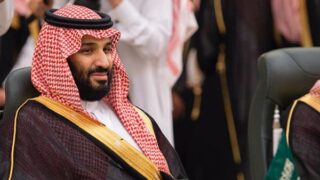 Prince Mohammed bin Salman