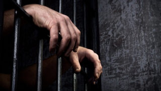 Prisoner
