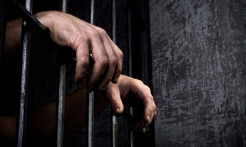Prisoner