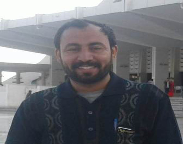 Qasim ali