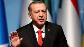 Rajab Tayyab Erdogan