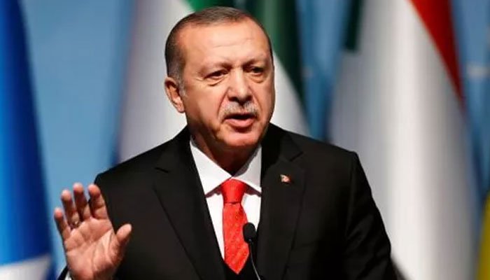 Rajab Tayyab Erdogan