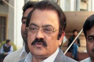 Rana Sanaullah