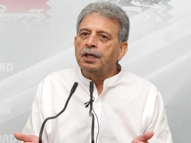Rana Tanveer Hussain