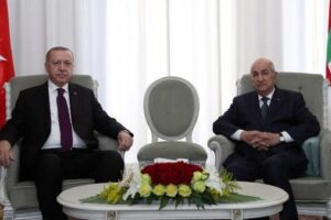 Recep Tayyip Erdogan