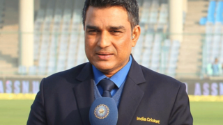 Sanjay Manjrekar