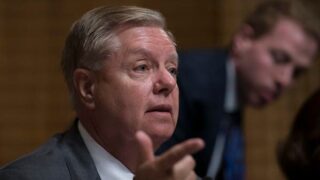Senator Lindsey Graham