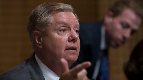 Senator Lindsey Graham