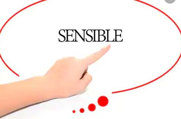 سمجھداری عبادت کا حصہ ہے