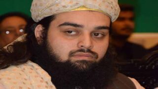 Shabbir Ahmed Siddqui