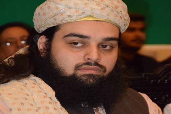 5 فروری یوم یکجہتی کشمیر بھرپور جوش و جذبے سے منائیں گے: صاحبزادہ پیر شبیر احمد صدیقی