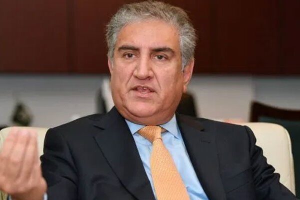 ٹرمپ کی مسئلہ کشمیر پر ثالثی کی پیشکش نے بھارتی بیانیے کی نفی کر دی: شاہ محمود