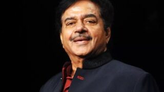 Shatrughan Sinha