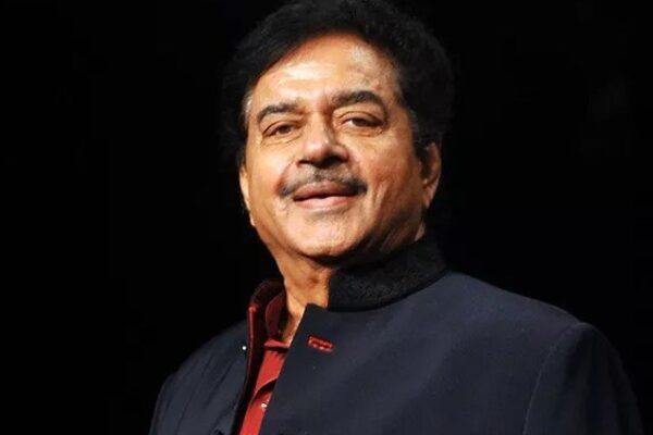 پاکستان آ کر ہمیشہ اچھا لگتا ہے، بھارتی اداکار شتروگن سنہا