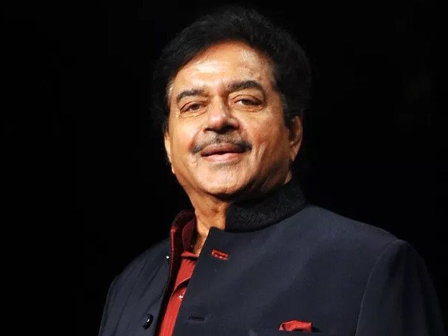 Shatrughan Sinha
