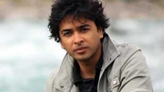 Shehzad Roy