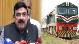 Sheikh Rasheed