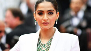 Sonam Kapoor
