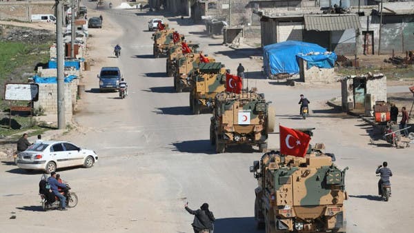 Syrian Army