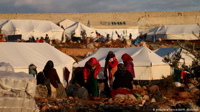 Syrian People