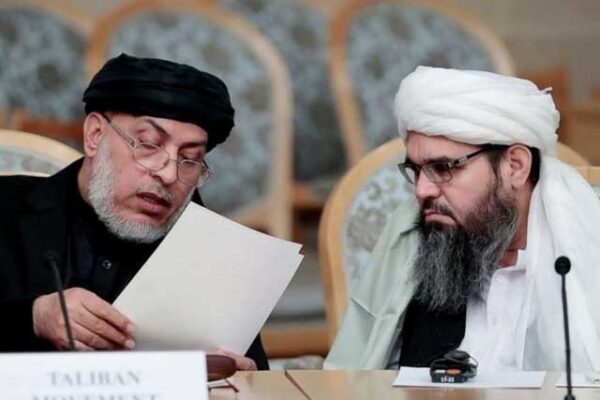 امریکا طالبان امن معاہدے پر آج دوحا میں دستخط ہوں گے