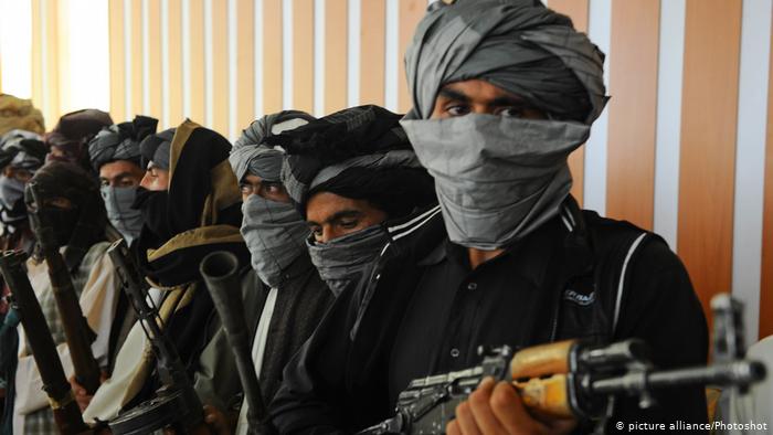 Taliban