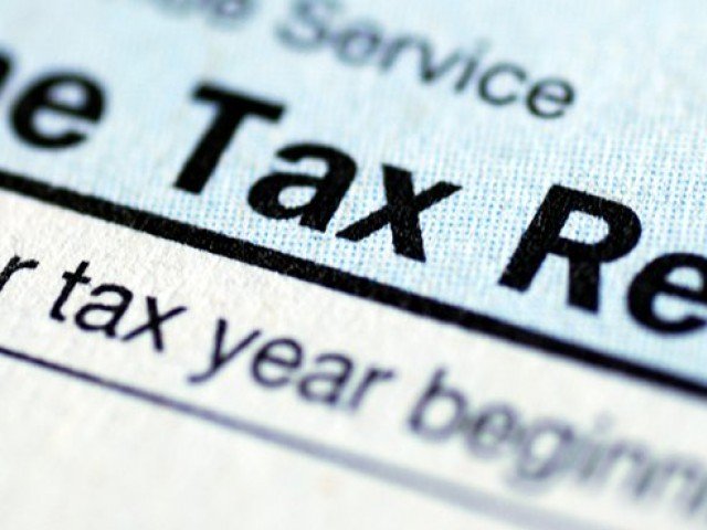 Tax