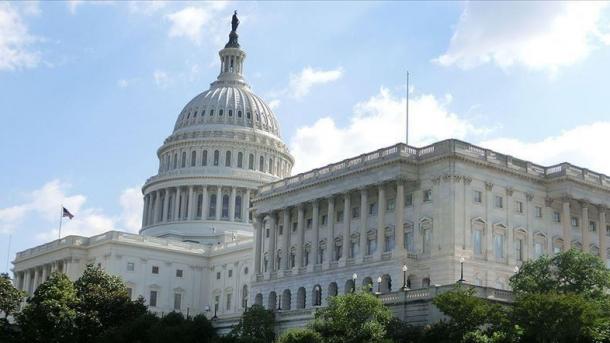 US Senate