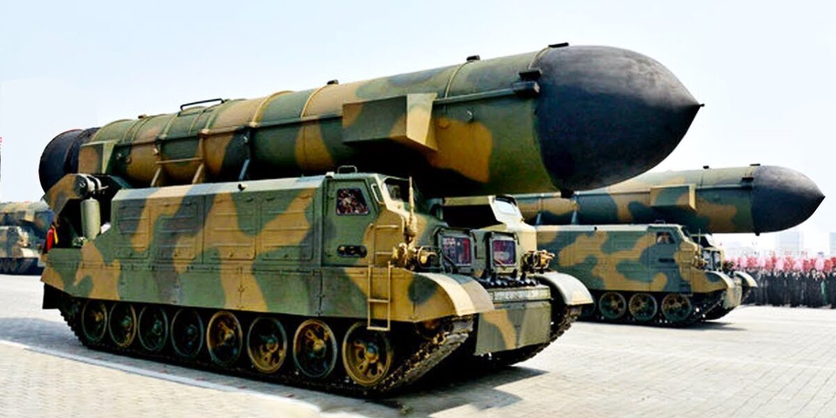 US War Weapons