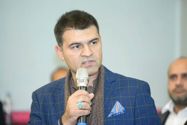 دنیا کو پاکستان کا اصلی روشن، خوبصورت اور پائیدار چہرہ دکھانا ہمارا بنیادی مقصد ہے، یاسر قدیر ‎