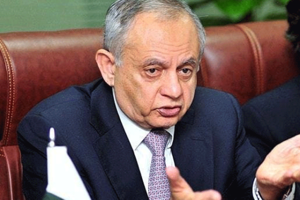 گوادر میں سرمایہ کاری آنا شروع ہو گئی، عبد الرزاق داؤد