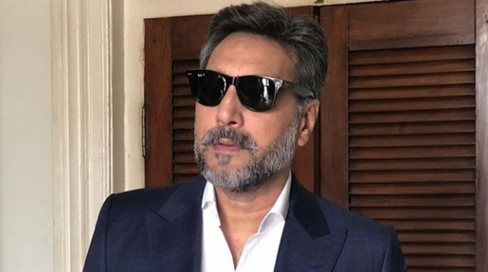 Adnan Siddiqui