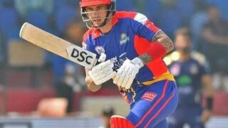 Alex Hales