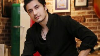 Ali Zafar