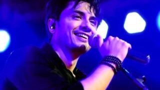 Ali Zafar