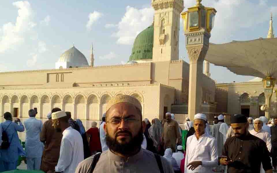 Atiq ur Rehman