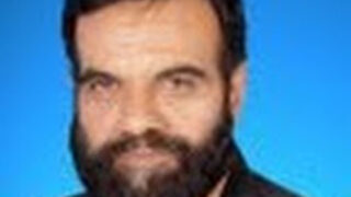 Atta-ur-Rehman Chauhan