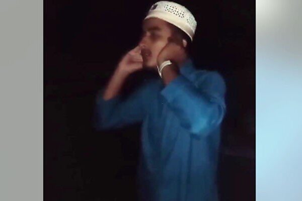 ملک میں کورونا سے نجات دلانے کیلیے شہریوں نے اذانیں دینا شروع کر دیں