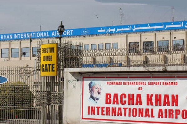 پشاور ائیر پورٹ پر ایف آئی اہلکار بھی کورونا وائرس میں مبتلا