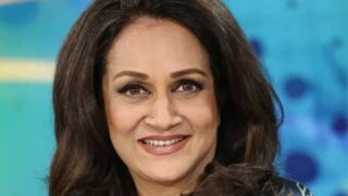 Bushra Ansari