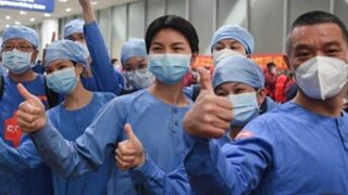 Chinese Medical Team