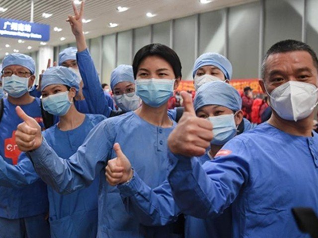 Chinese Medical Team