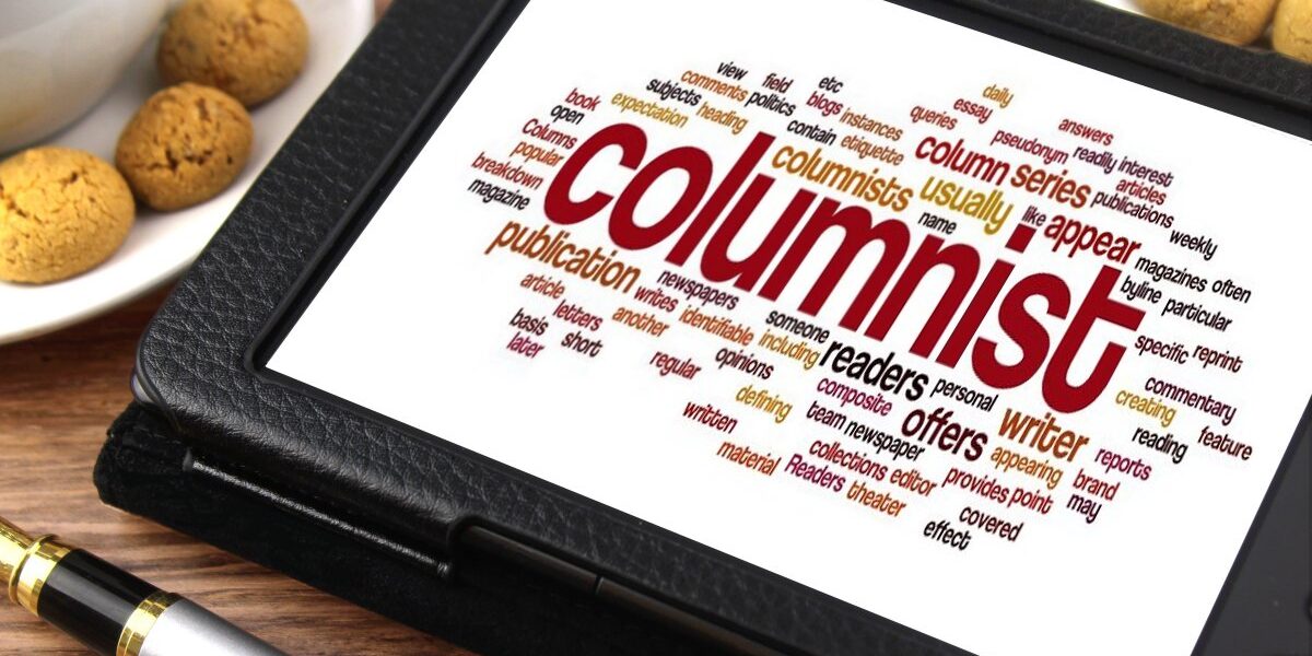 Columnist