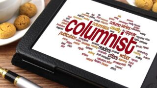 Columnist