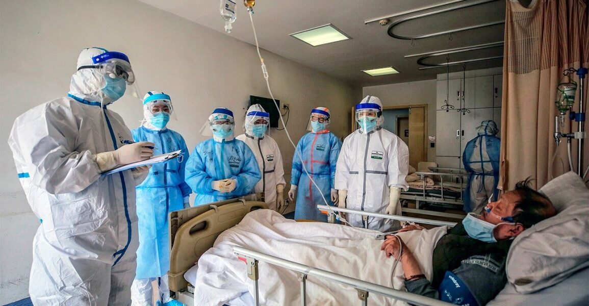 Corona virus