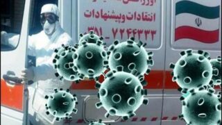Corona virus