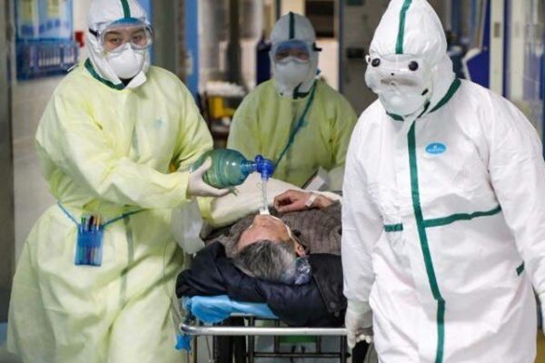 ملک میں کورونا وائرس کے 9 مزید کیسز سامنے آ گئے، تعداد 17 ہو گئی